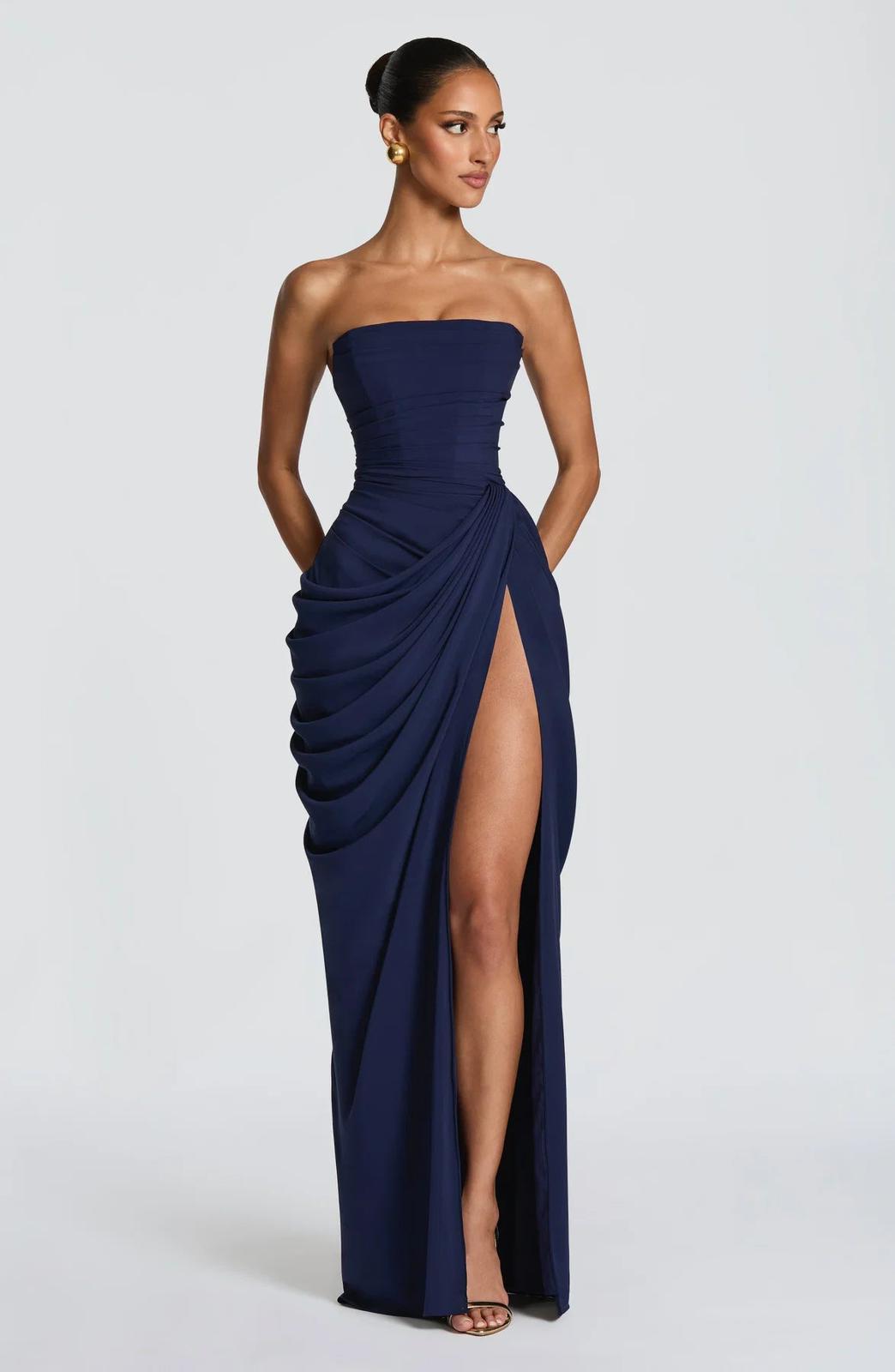 Elora Dress
