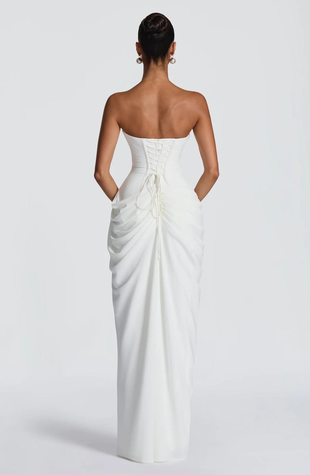Elora Dress