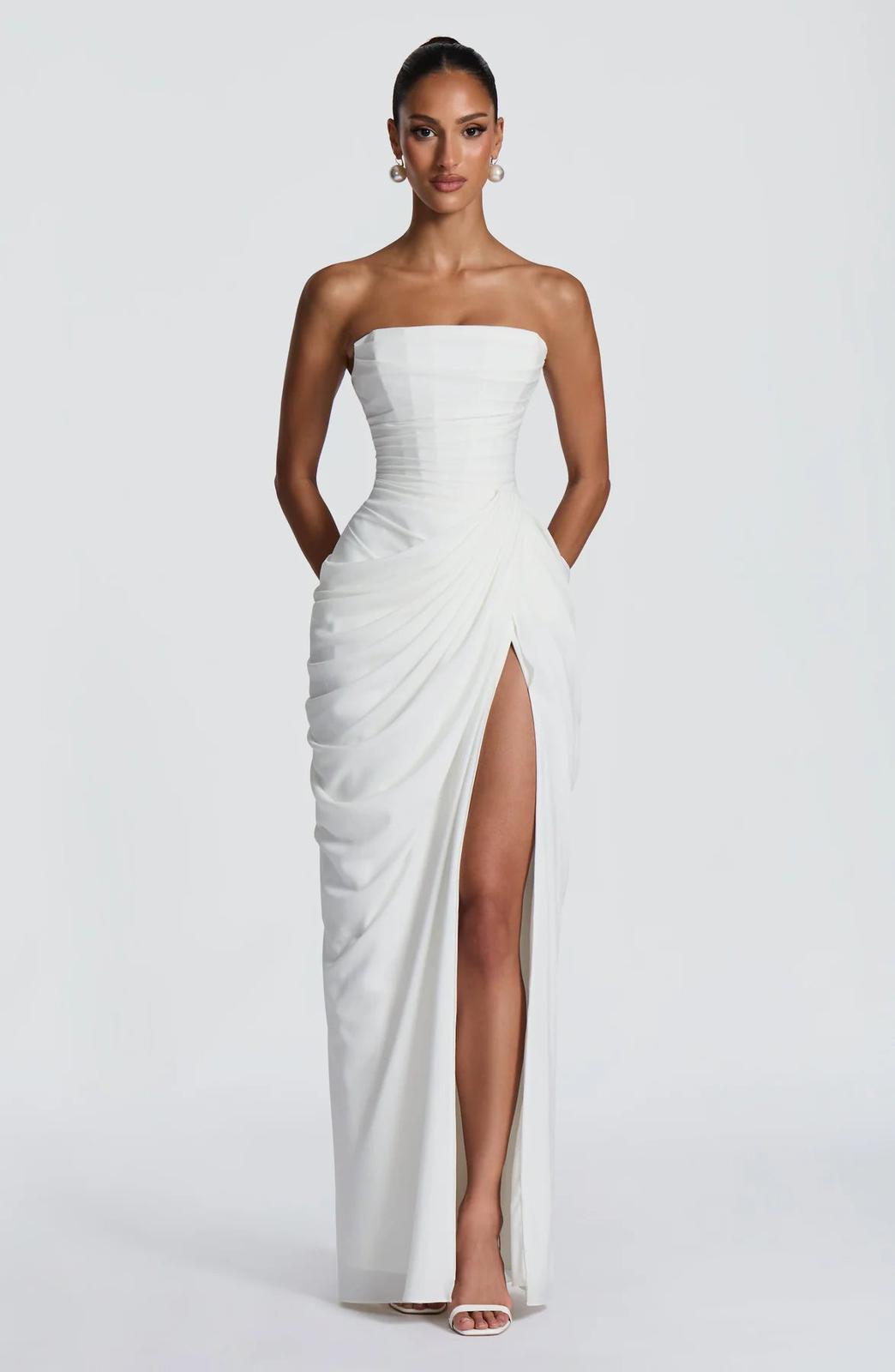 Elora Dress