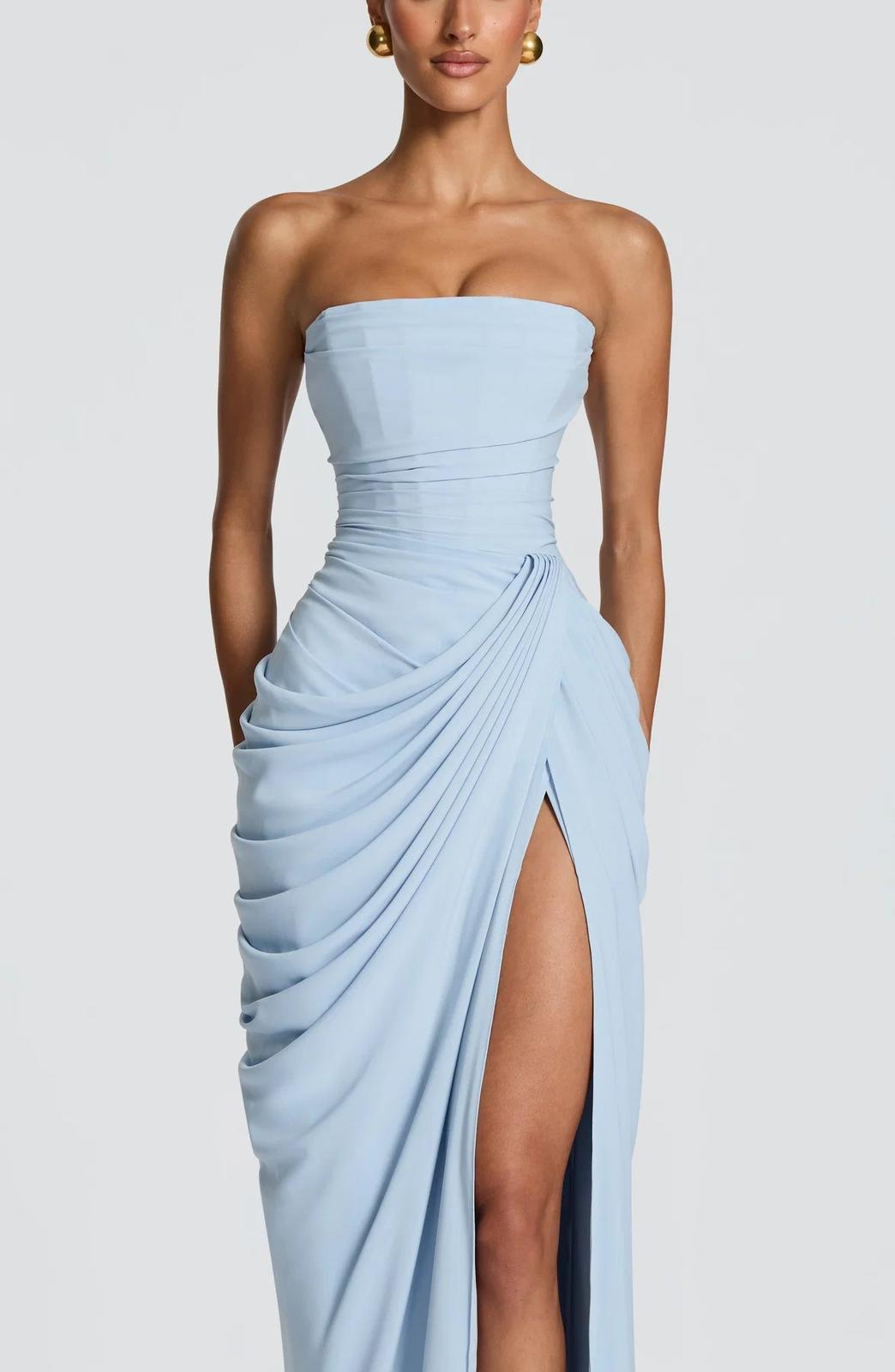 Elora Dress