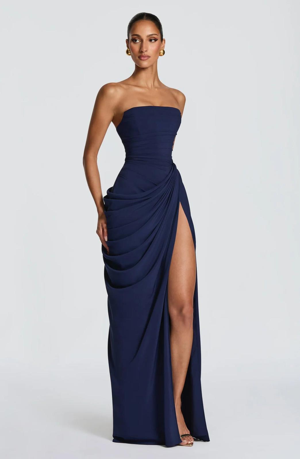 Elora Dress