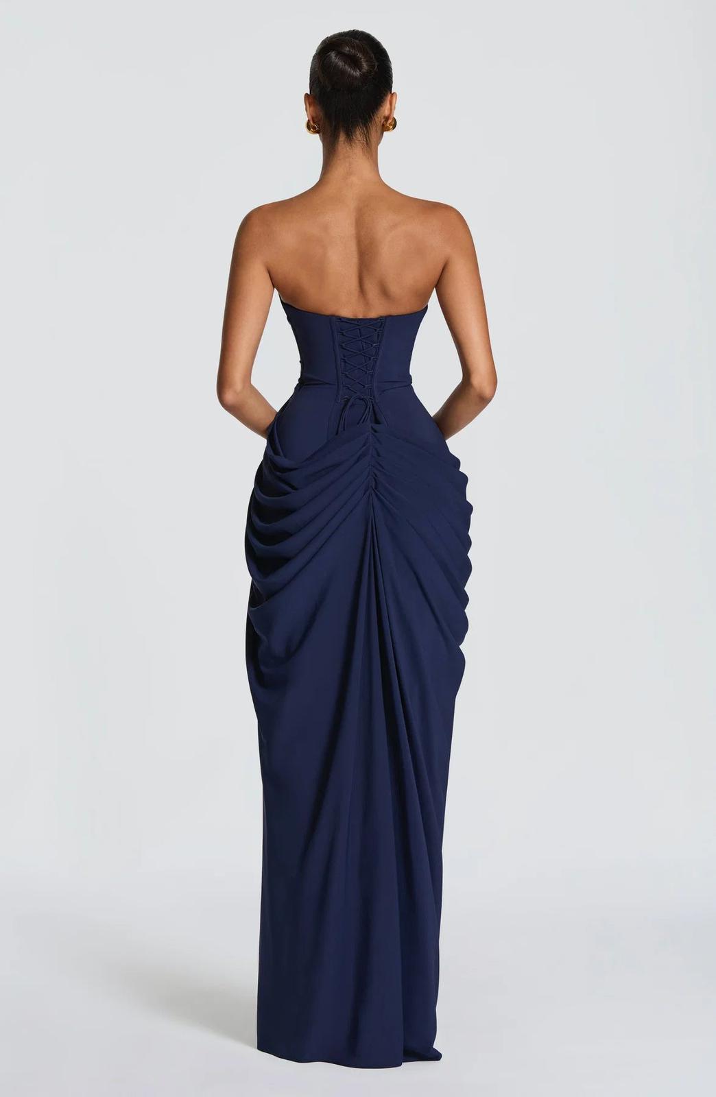 Elora Dress
