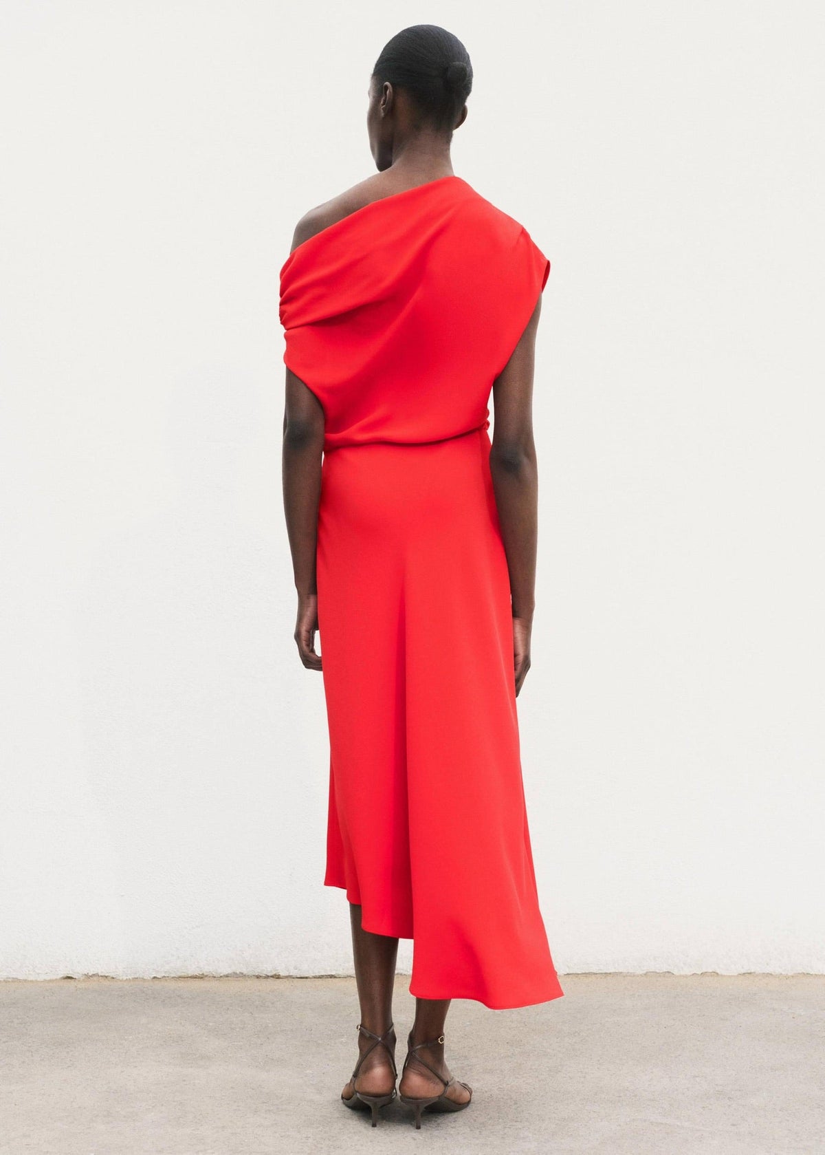 Anae Dress
