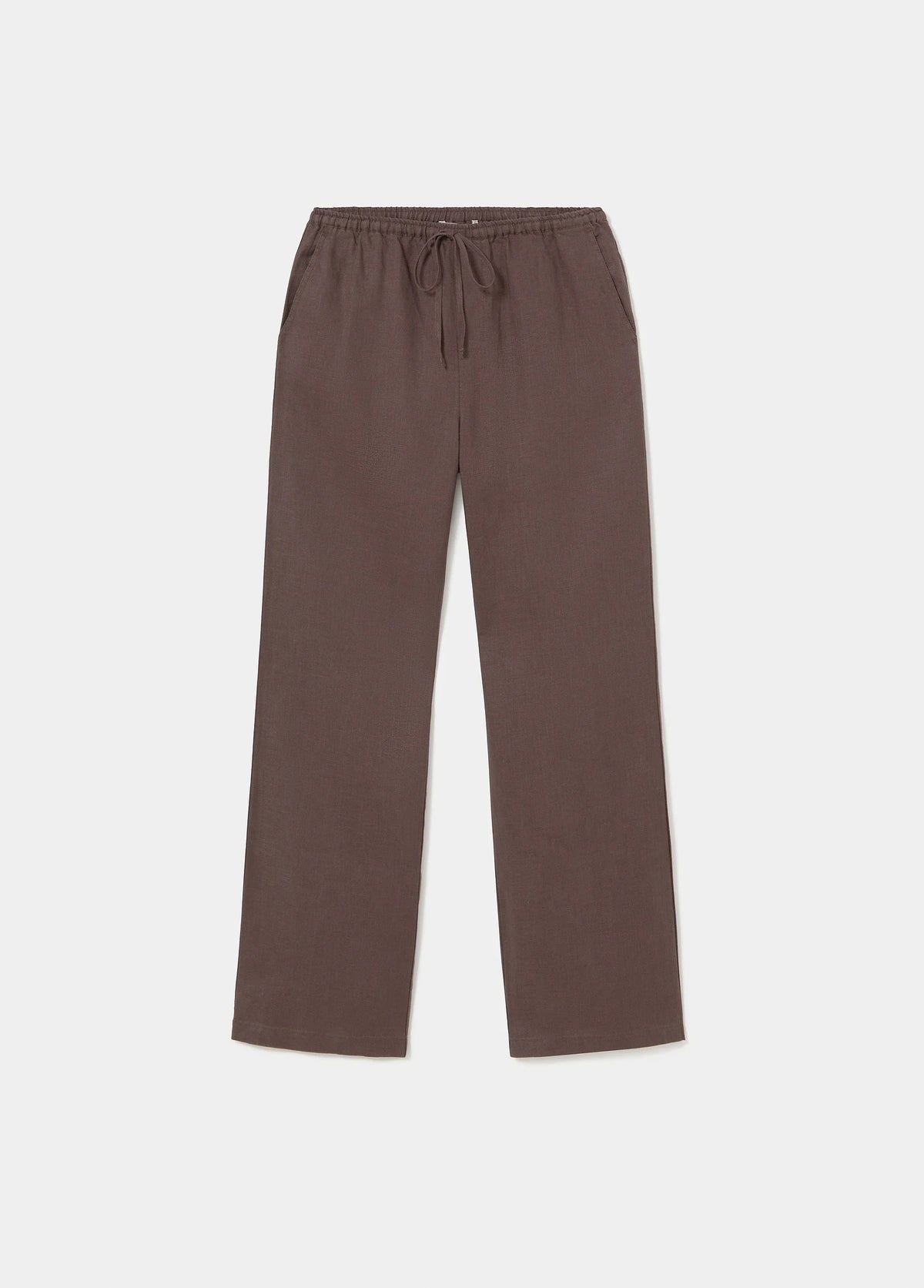 Sofia Linen Trousers