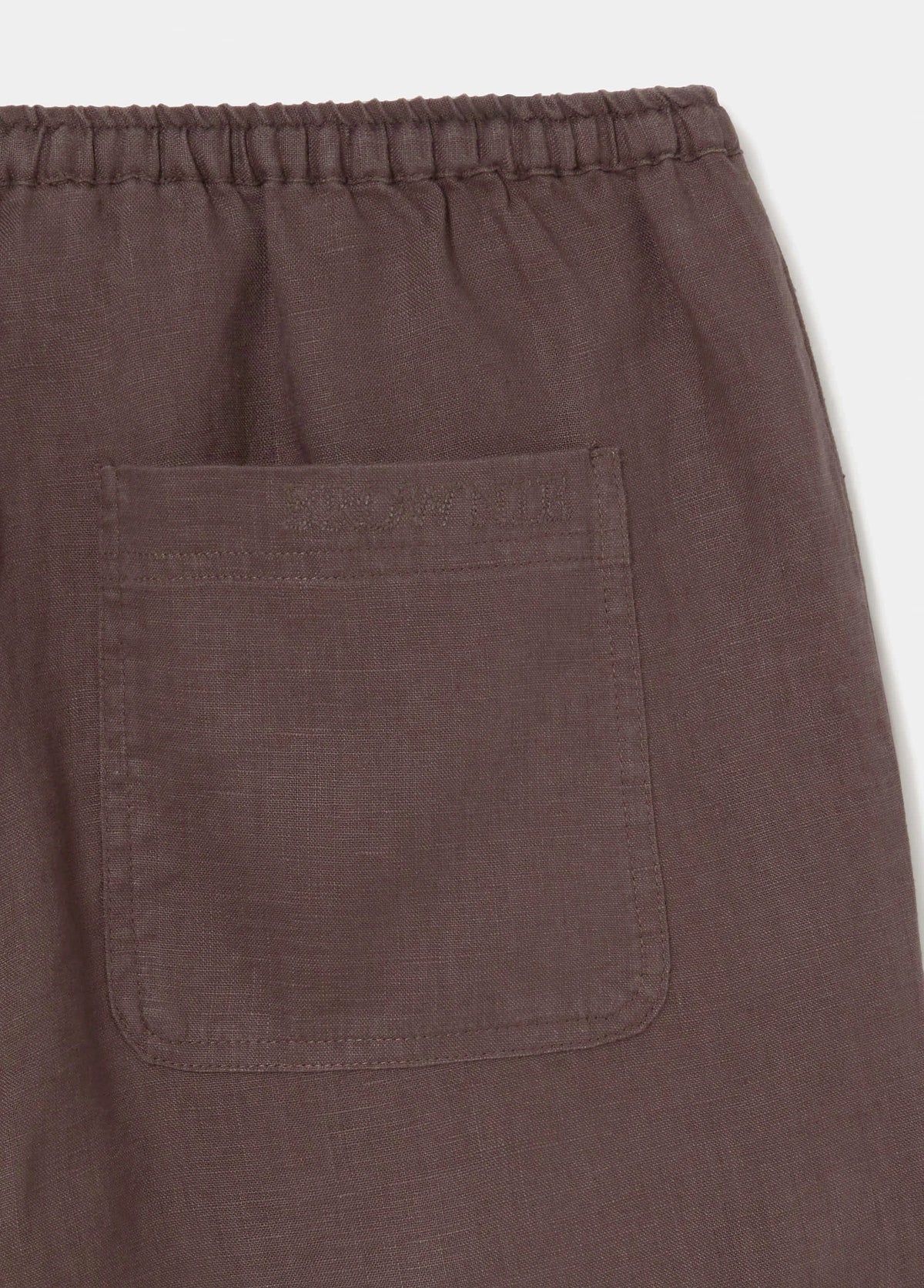 Sofia Linen Trousers