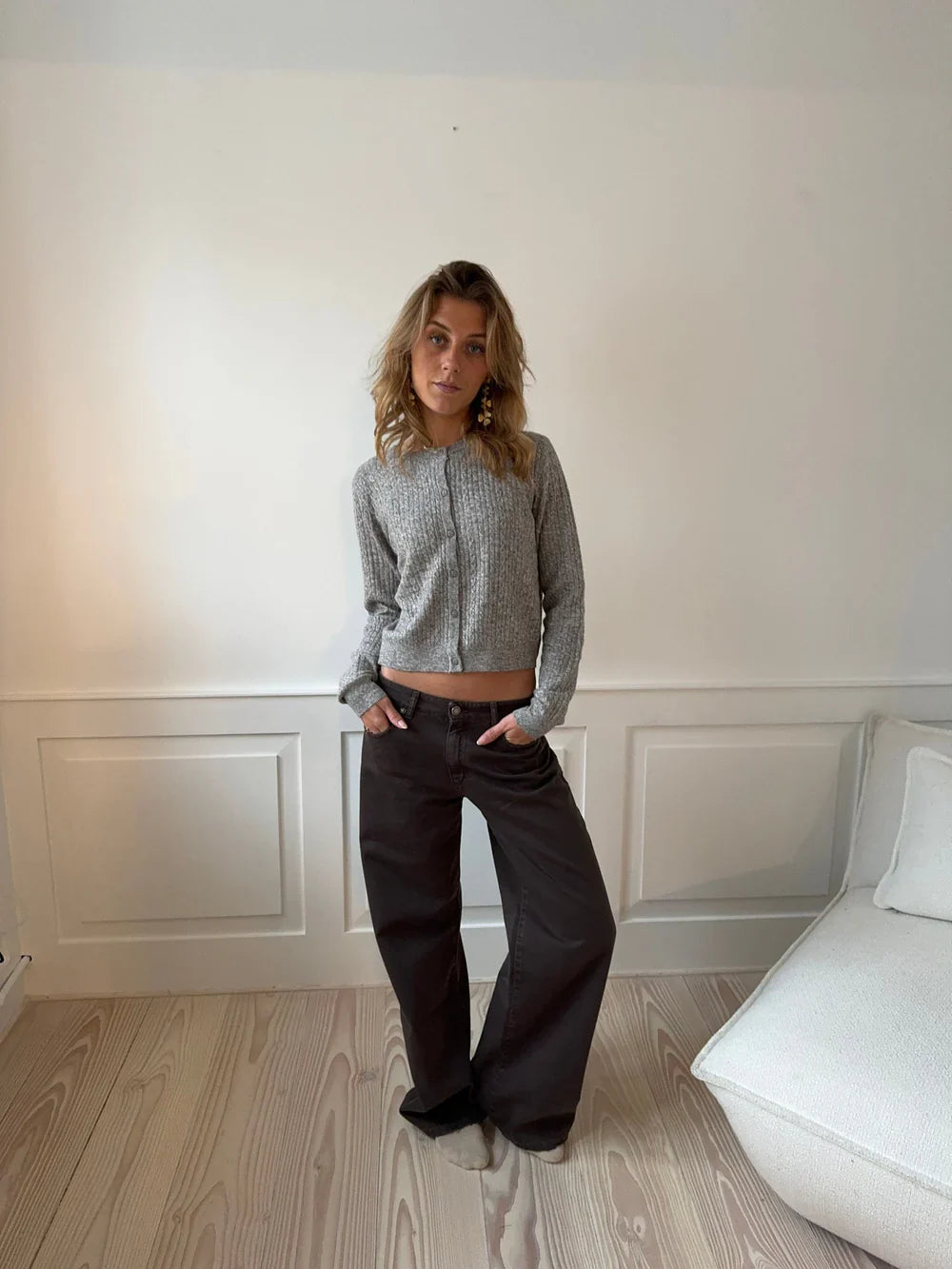 Audrey Jeans