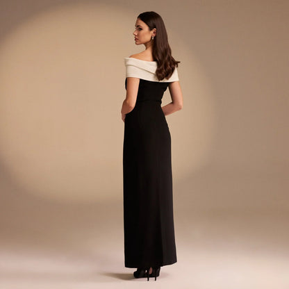Lea Evening Dress