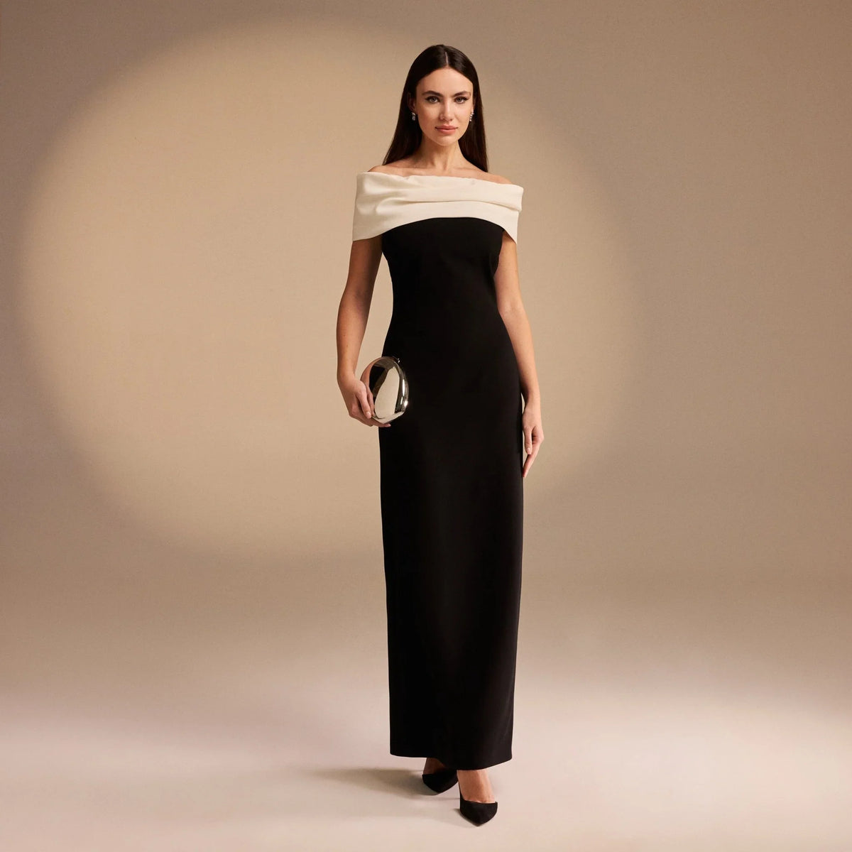 Lea Evening Dress
