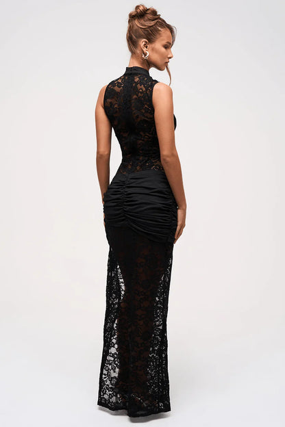 Kalina Lace Dress