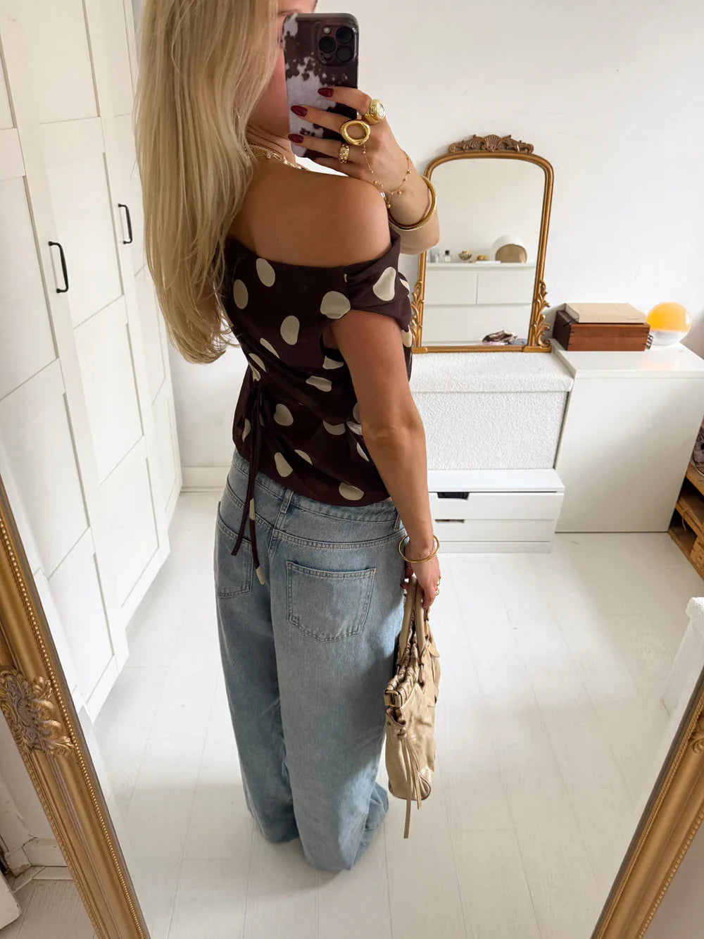 Adele Top